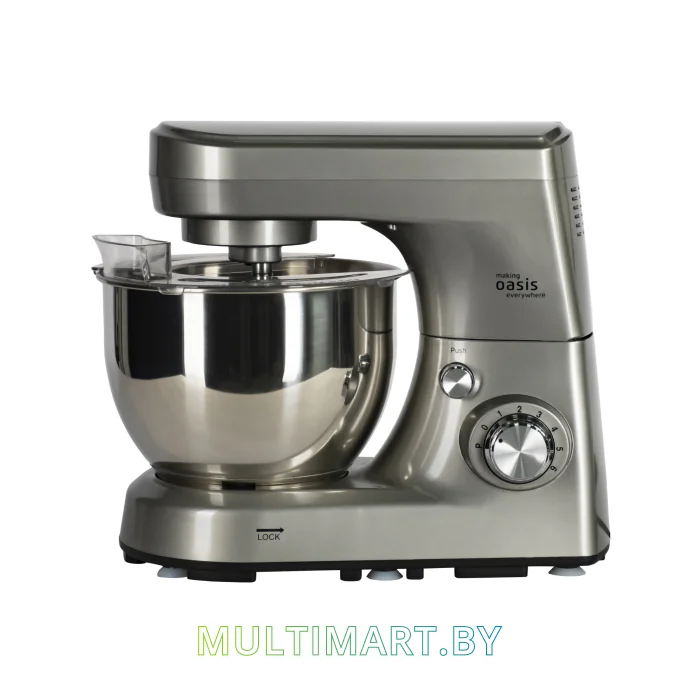 Планетарный миксер Oasis MP-145S